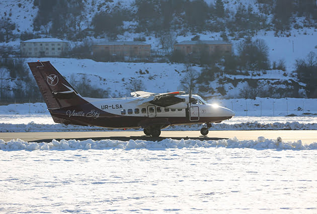 service air