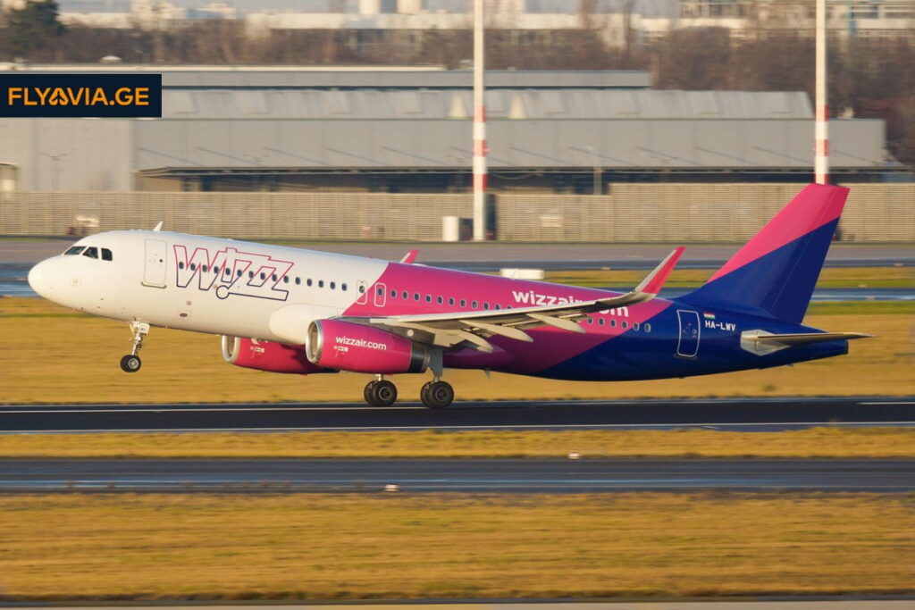 wizzair