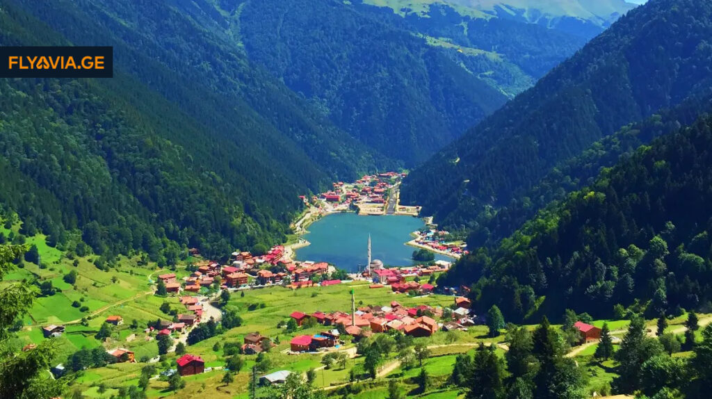 უზუნგოლი