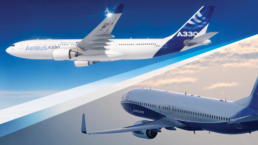 boeing
